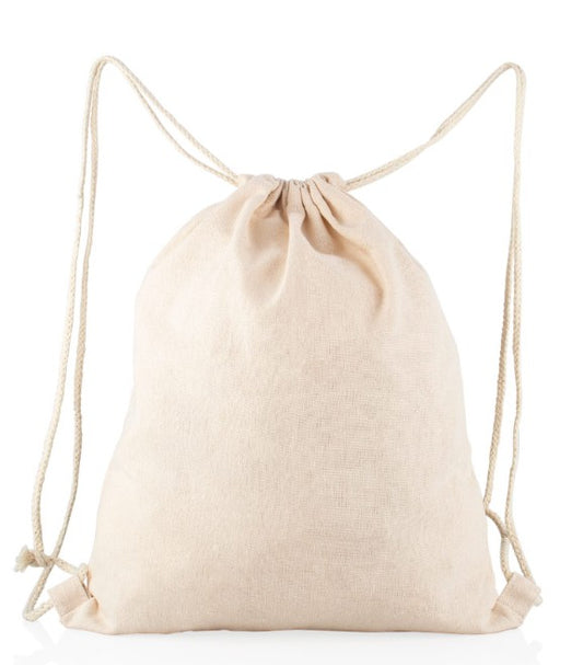 BO0448 Tula de Algodón Ruby