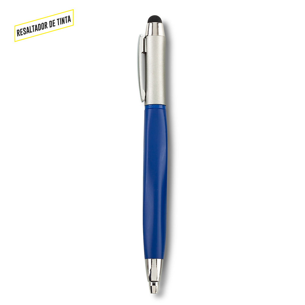 Bolígrafo Carson 3-1  CARSON 3-1