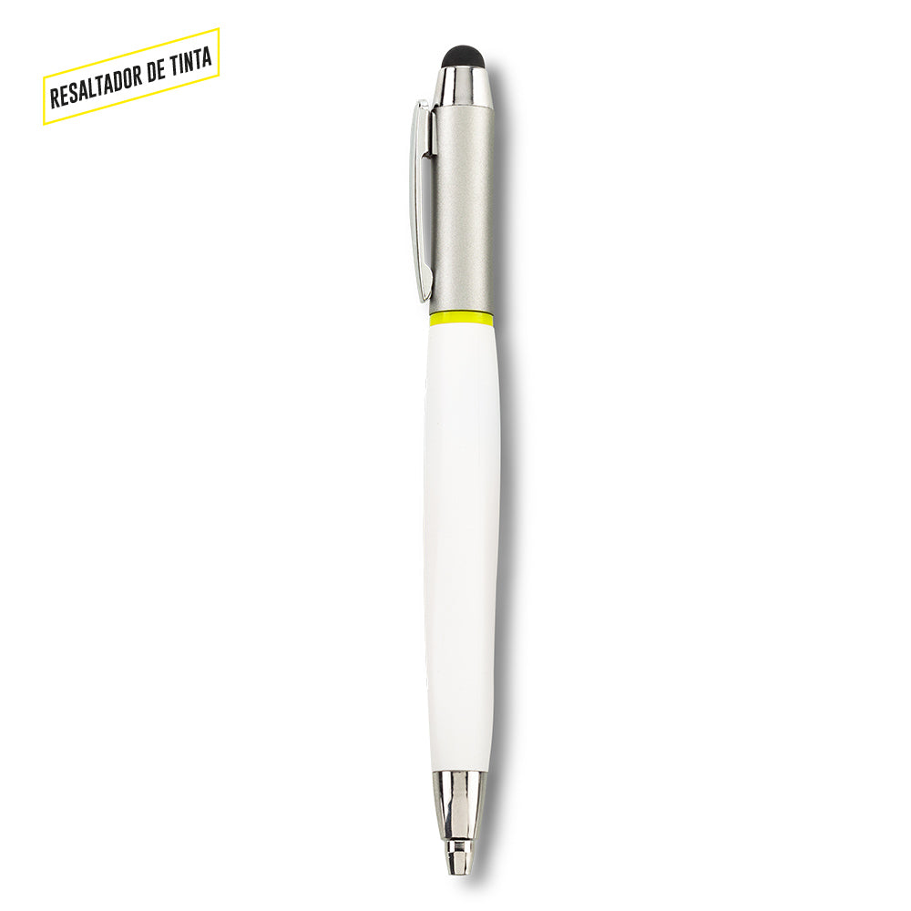 Bolígrafo Carson 3-1  CARSON 3-1