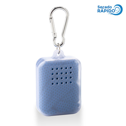 Toalla Cool Sport Box  CP-263