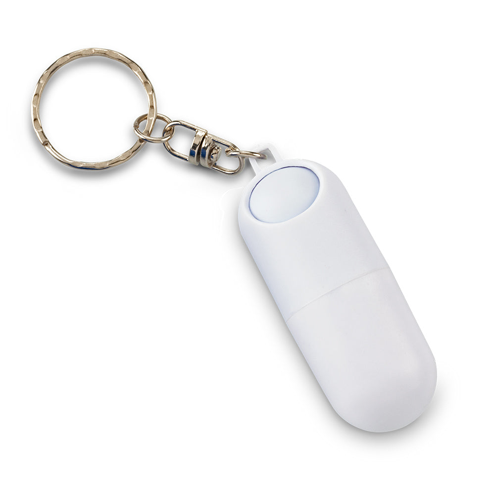 Llavero Pastillero Cápsula  CP-310