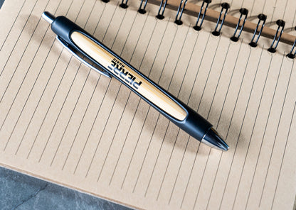 ES0969 Bolígrafo Lucca