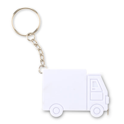 Metro Llavero Truck  HE-241