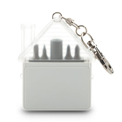 Set de Destornilladores Home  HE-290