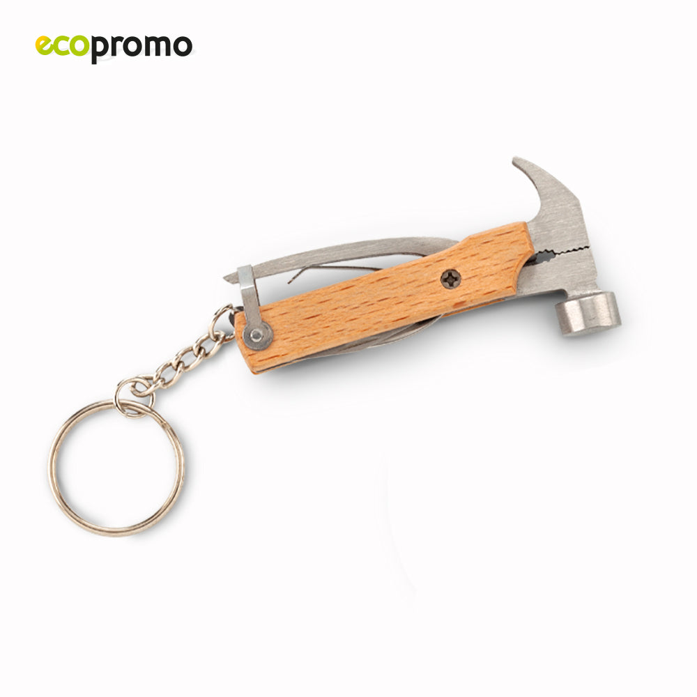 Martillo con Navaja Eco  HE-301