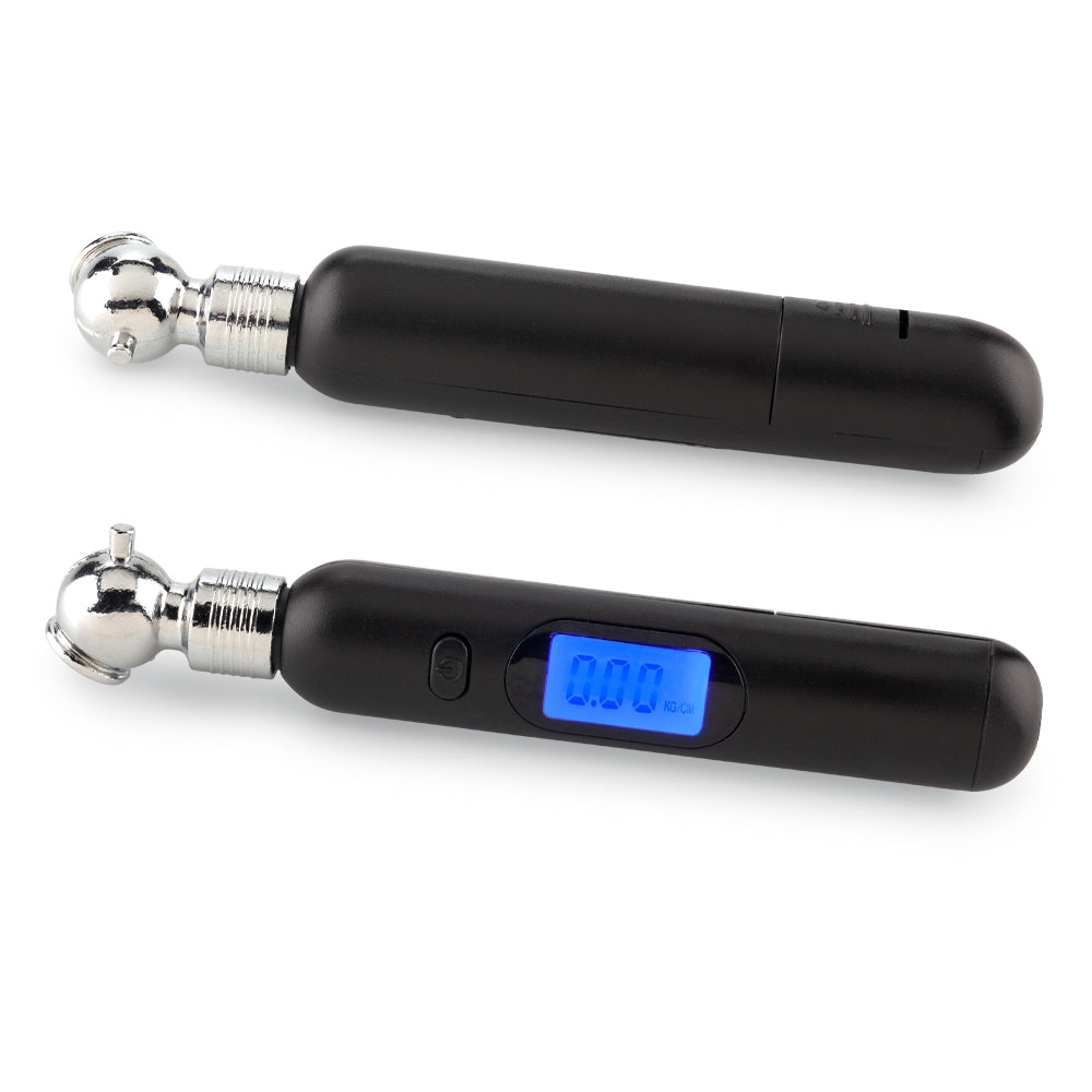 MEDIDOR DE PRESIÓN PARA NEUMATICOS  HE-315