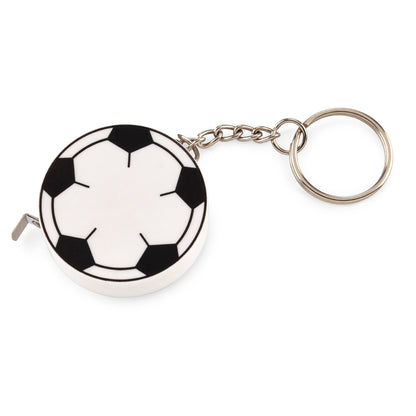 Llavero Metro Soccer Flat  HE-326