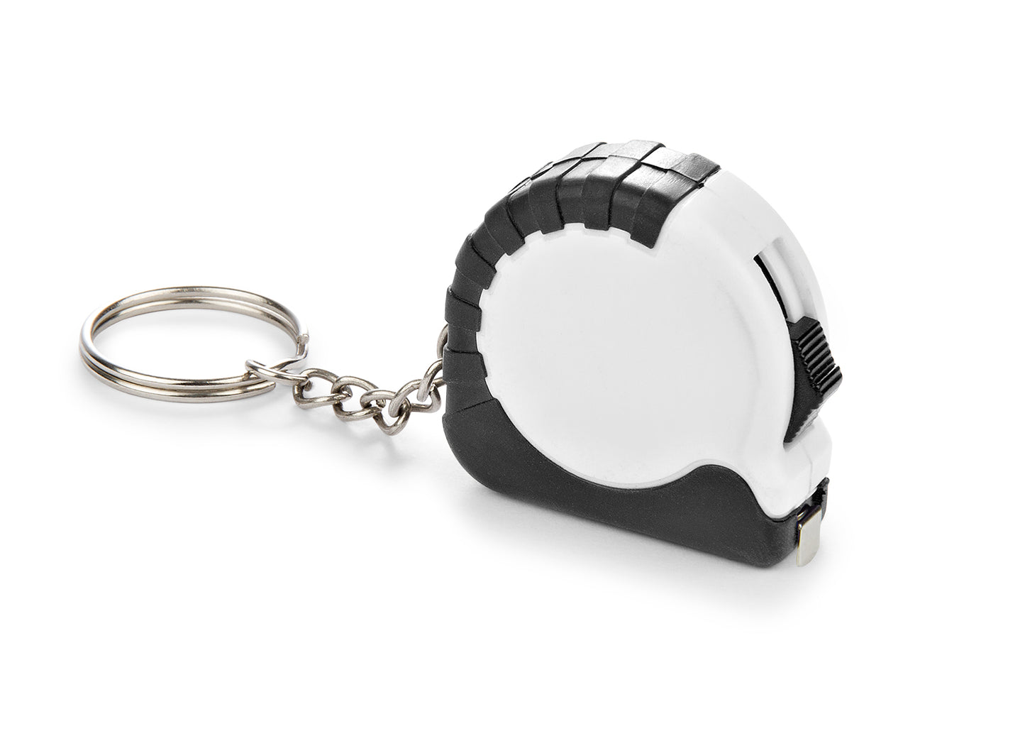 HE0012 Llavero Mini Flexómetro de Bolsillo