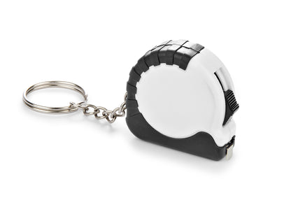 HE0012 Llavero Mini Flexómetro de Bolsillo