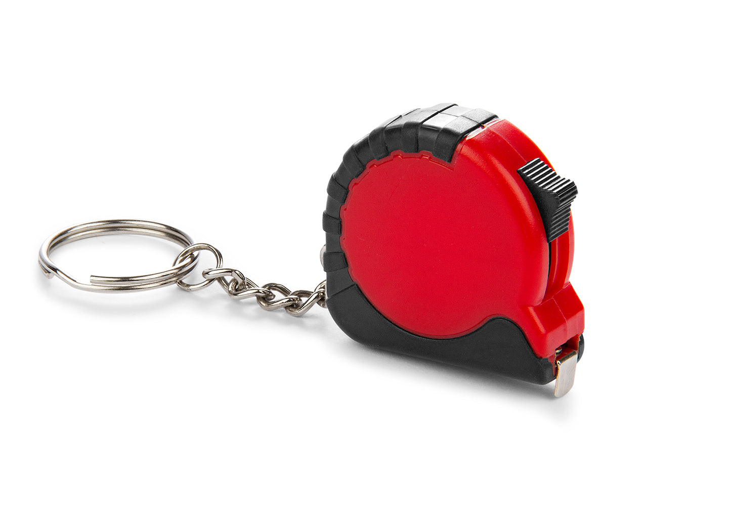 HE0012 Llavero Mini Flexómetro de Bolsillo