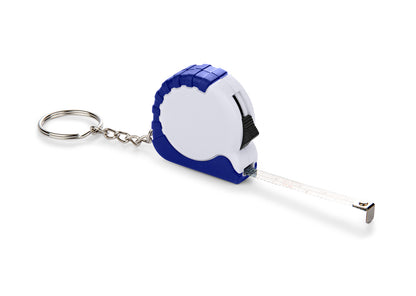 HE0012 Llavero Mini Flexómetro de Bolsillo