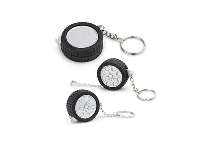 HE0075 Cinta Métrica Llanta