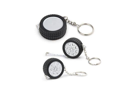 HE0075 Cinta Métrica Llanta