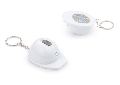 HE0224 Destapador Casco Light