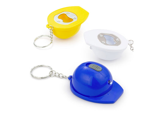 HE0224 Destapador Casco Light