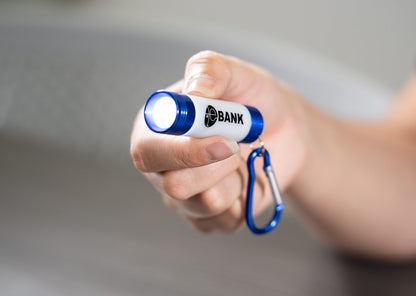 HE0334 Linterna Carabinero