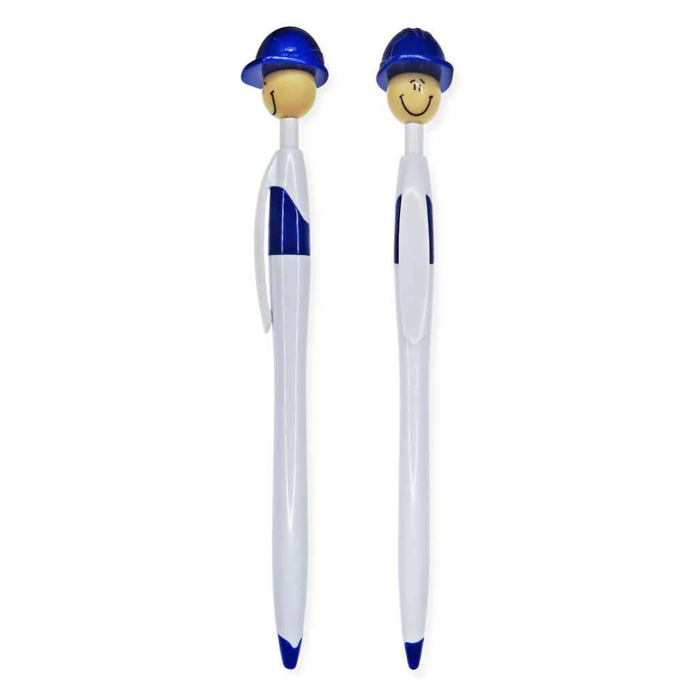 Bolígrafo Helmet  HELMET