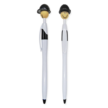 Bolígrafo Helmet  HELMET