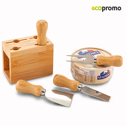 Set de Queso Annika  HO-376