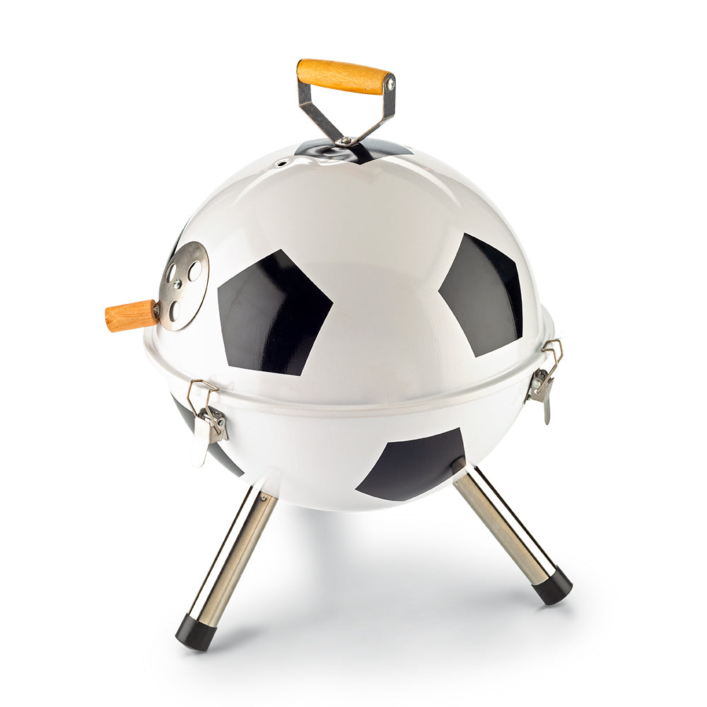 Bbq Grill Soccer Cook  HO-393
