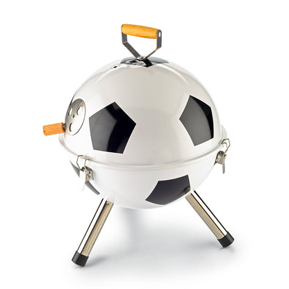Bbq Grill Soccer Cook  HO-393