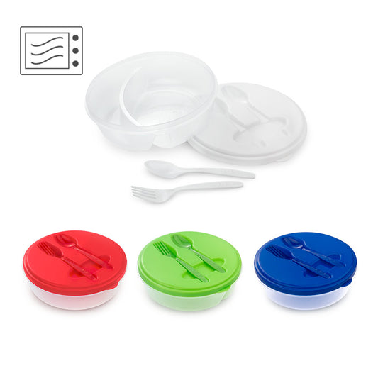 HO0288 Portacomidas Round