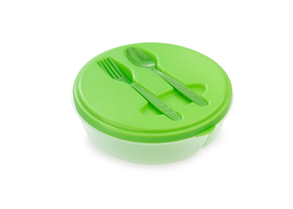 HO0288 Portacomidas Round