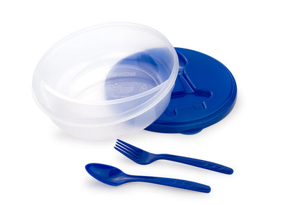 HO0288 Portacomidas Round