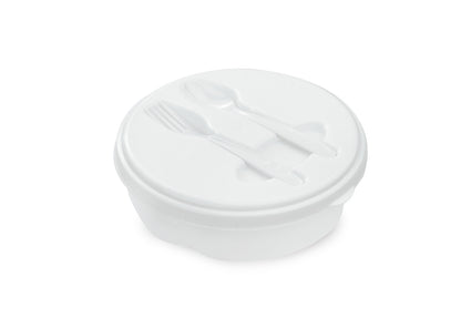 HO0288 Portacomidas Round