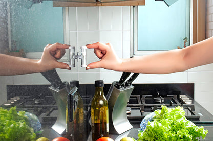 HO0290 Reloj de Arena 4 Minutos