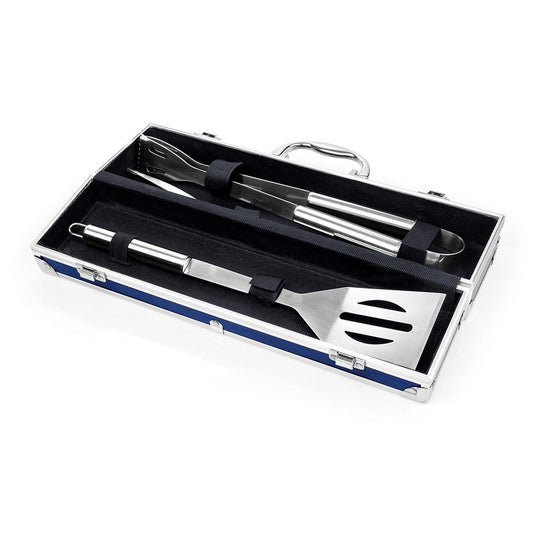 HO0334 Set BBQ Family