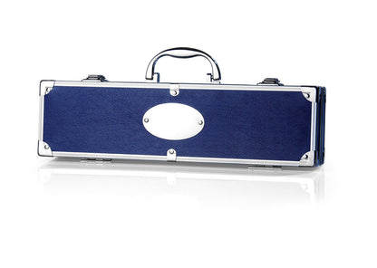 HO0334 Set BBQ Family