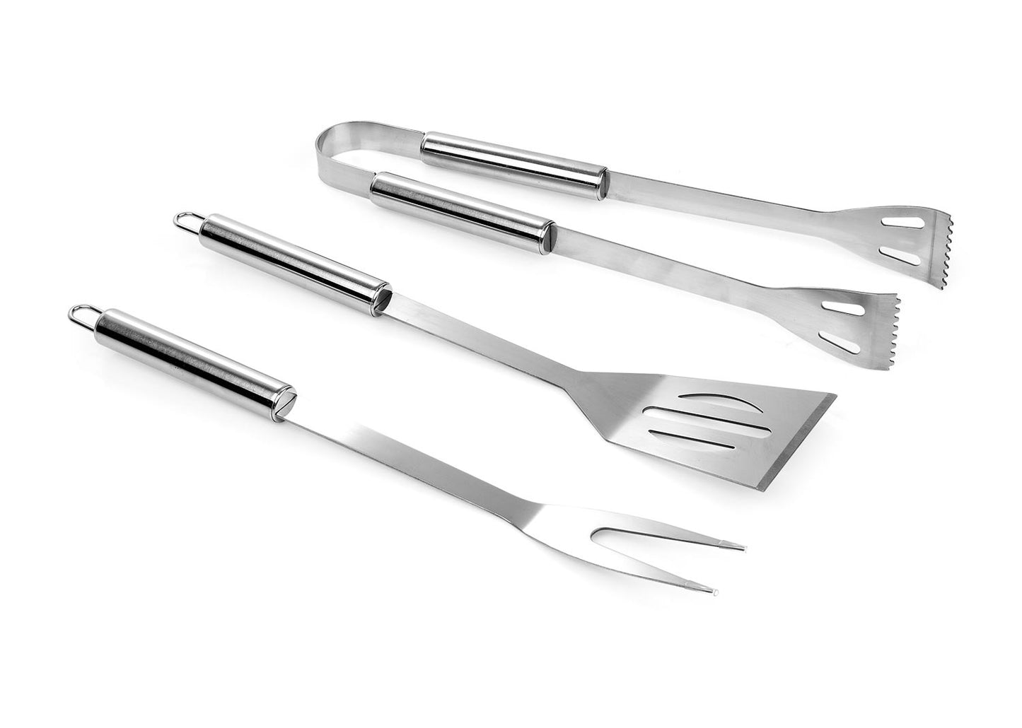 HO0334 Set BBQ Family