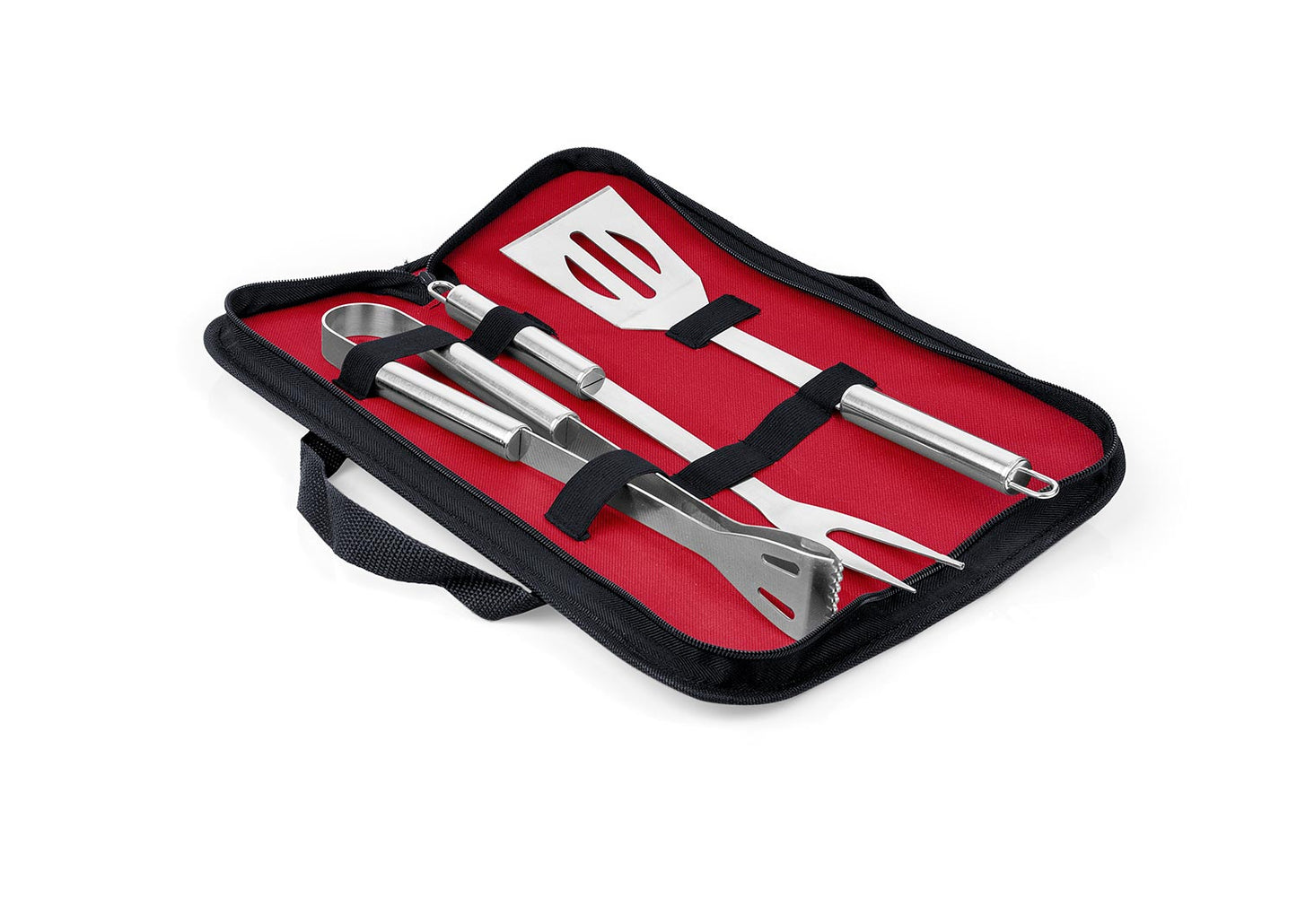 HO0335 Set BBQ Friends