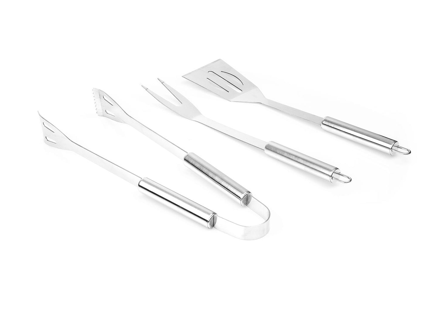 HO0335 Set BBQ Friends