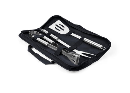 HO0335 Set BBQ Friends