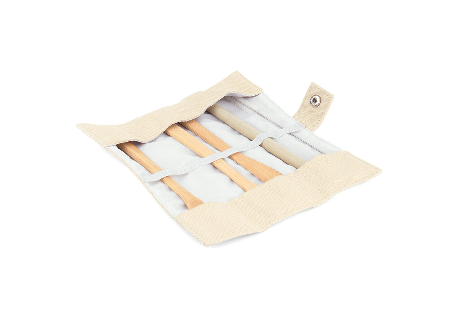 HO0353 Cubiertos Bambú Tunny