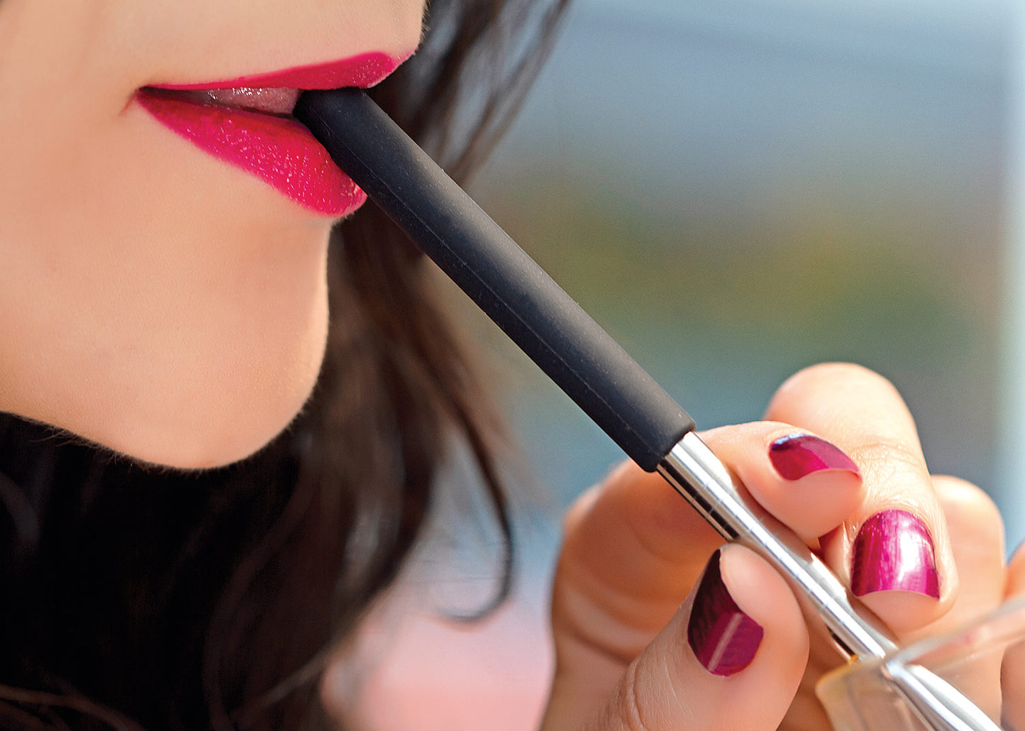 HO0357 Pitillo Ecológico Dolphin