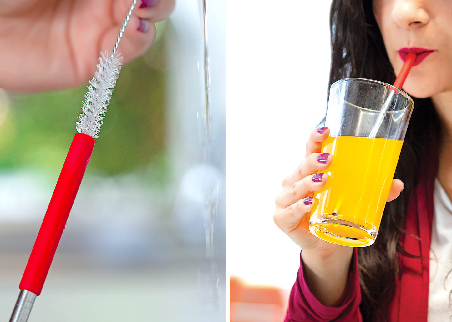 HO0357 Pitillo Ecológico Dolphin