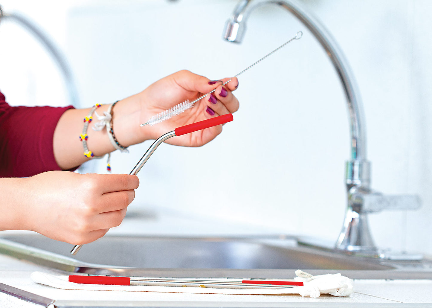 HO0357 Pitillo Ecológico Dolphin