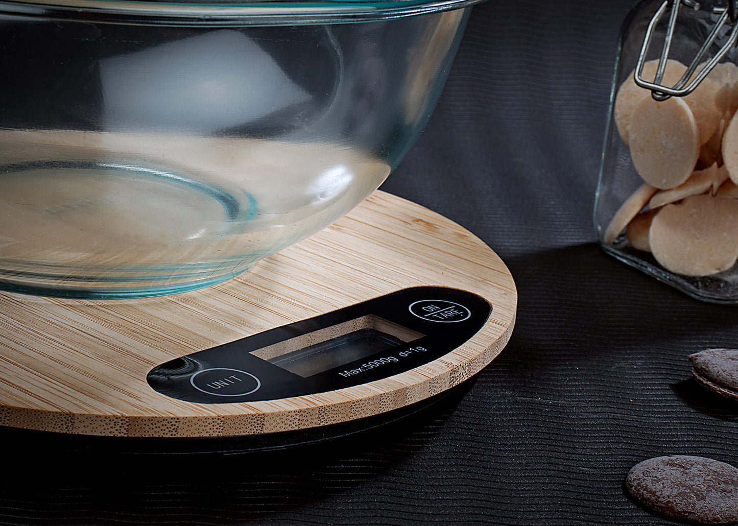 HO0361 Gramera Bambú