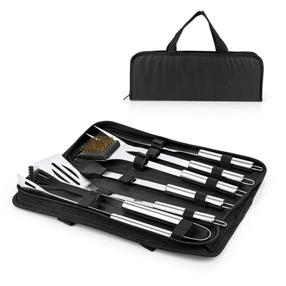 HO0368 Set BBQ