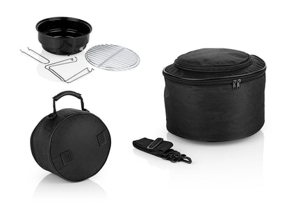 HO0369 Set BBQ