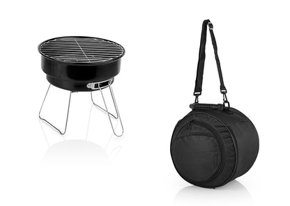 HO0369 Set BBQ