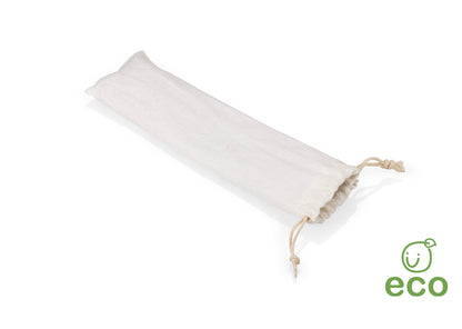 HO0373 Set de Cubiertos Bambú Bella