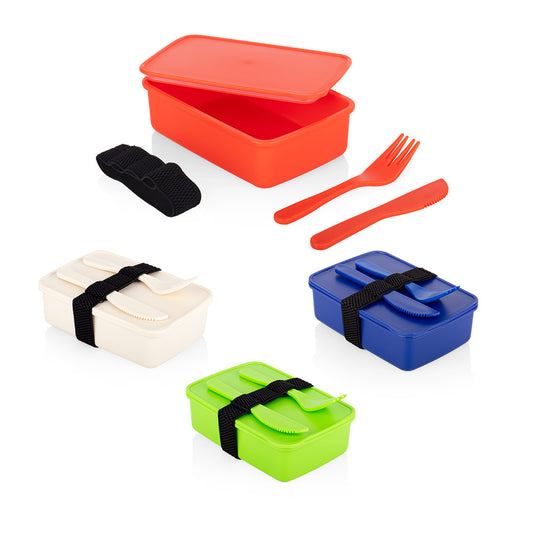 HO0377 Portacomidas Fantasy