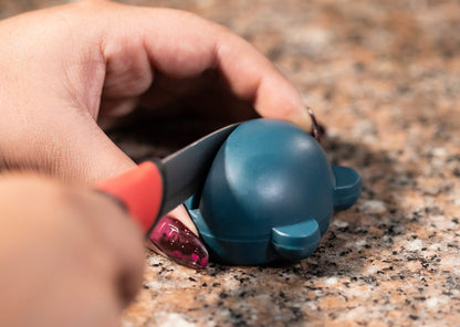 HO0400 Afilador Sharp