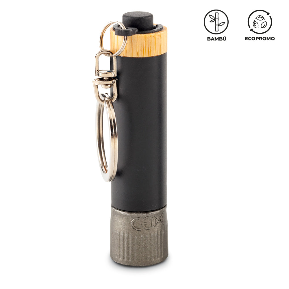 MINI LINTERNA OZEN  IL-153