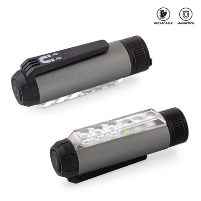 LINTERNA RECARGABLE HEAD  IL-159