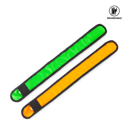 BANDA RECARGABLE SPORTY  IL-160